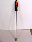Pb025b Matco Used Striking Pry Bar Mechanics Workman Hand Tool Orange