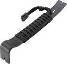 Pb1bk Schrade Pry Bar Tool Black Powder Coated Carbon 044356222433