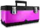 Pb20mtb The Original Pink Box 20 Inch Steel Tool New Pack Storage Solution Lockable 181272000346