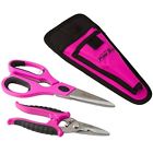 Pb2scissor The Original Pink Box Scissor And Cutter 810005020596