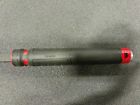 Pb42co Mac Tools Curved Capped Pry Bar Tip Width