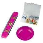 Pb63set The Original Pink Box New Picture Hanging Set 810005020220