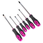 Pb6msd The Original Pink Box Magnetic Tip Screwdrivers Set 810005021852
