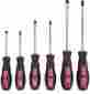 Pb6sd The Original Pink Box Womens 6 Piece Screwdriver Set Home Repair Tools Tool Gift For Her 181272000421