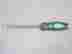 Pbg12b Prybar Matco Tools 12 Overall Length 23 Angle Tip Green Handle