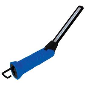 W2419 Performance Tool 039564126543 542 Lumen 12 1 Smd Led Slim Blue Work Light With Hook