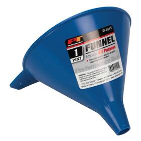 W4015 Performance Tool 709387834146 All Purpose Funnel 1 Pt