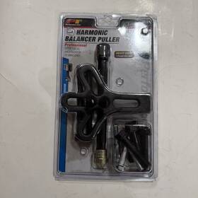 W160 Performance Tools 039564147586 Harmonic Balancer Puller Tool New E21