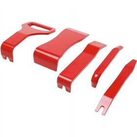 W80648 Performance Tools 039564806483 Composite Trim Removal Tool Set 5 Pieces Automotive Specialty