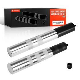 Pmb10037p Permabrace 36050 Valve Keeper Remover And Installer Tool Kit For Toyota 4-cylinder Ch