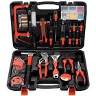 Pf091z Home Repair Tool Kit General Household For Maintenance With Plastic