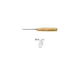Pfeil 640167025206 Swiss Made 3mm No. 11 Veiner