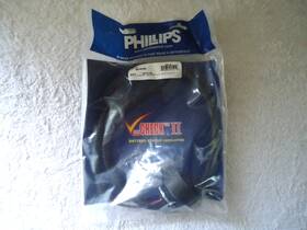 Philips 795689005940 Phillips Part # 60-9100 Pct-v-check 11 Battery Voltage Display Inch Great Item