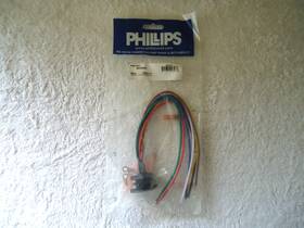 Philips 795689043287 Phillips Part # 60-9200 Qwik Check Module Confirms Tractor / Trailer Connections