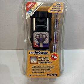 Picture Perfit 851816111233 Guide Hang Your Like A Professional