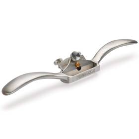 No151 Pinnacle 844788012585 1/2 Radius Spokeshave