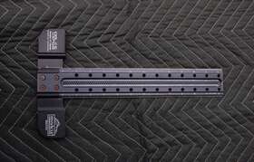Ts-12 Pinnacle Precision T-square 12 Inch