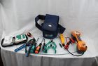Pk-12012h Eclipse Proskit Telecom Installation
