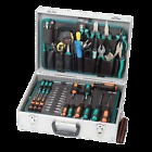 Pk-15307ei Eclipse Tools Electronics Tool Kit
