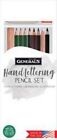 Pl14 General Pencil Lettering Set