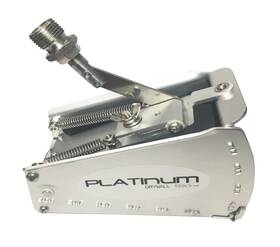 Platinum Delux 799648798119 Drywall Tools 2 Inch Nail Spotter