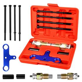 Playoccar 692041521035 Fuel Injector Removal Installation Tool Kit For Bmw N20 N55 Injectors