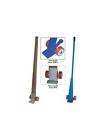 Plb-6 Vestil Prylever Bar Length
