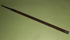 Pol033125 Unbranded Vintage Rat Tail Round File Length Super Fast Shipping