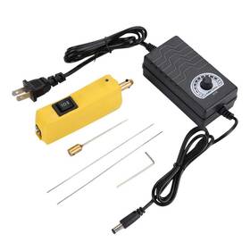 Pomya 738680381828 Electric Glue Removal Tool Professional Clean Machine Cj6 100-240v Oca