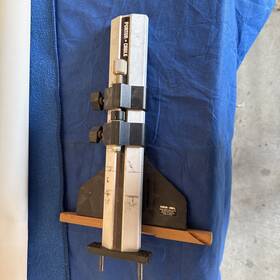 42690 Porter-cable Router Edge Guide