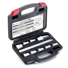 648649 Powerbuilt Clutch Pilot Tool Set Sae/mm Kit21