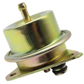 Powkos Pkfpr15t Fuel Pressure Regulator 2.7bar Replaces Pr15t Compatible With Ford Lincoln Ma