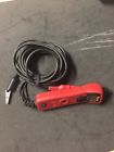 Ppr319ftc-red Power Probe Iii Red For Parts Or Repair Has Code