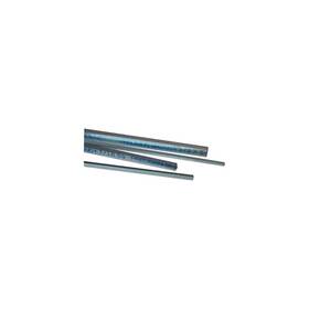 605-14425 Precision Brand 4 Pcs/bundle 12 In L Zinc Plated Low Carbon Steel Square