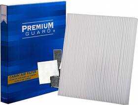Pc99155 Premium Guard 846156059482 Pg Cabin Air Filter Fits 2020-2025 Kia Soul 2021-2025 Seltos 2020-20
