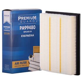 Pa99480 Premium Guard Pg Engine Air Filter Fits 2019-2023 Ford Transit Connect