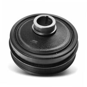 0aphmb037 Premiumpartswhosale Engine Harmonic Balancer Pulley Compatible With Mercedes-benz C350 Cl550