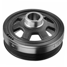 Aphmb044 Premiumpartswhosale Engine Harmonic Balancer Pulley - Sohc 2.6l 2.8l 3.2l 4.3l 5.0l 5.5l