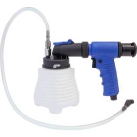70852 Private Brand Tools 800ml Brake Bleeder