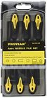 Pro-4410 Protian Premium-grade 6pc Carbon 723434910409