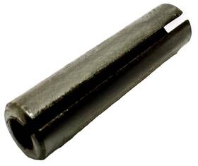 Pro-graad 850065507781 1/4 Inch To 1/8 Steel Router Collet Reducer Sleeve 1 Cnc Adapter
