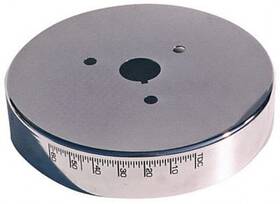 Proform 037995315178 66517cc Harmonic Balancer Cover Chrome
