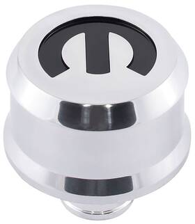 Proform 037995404414 Mopar Push-in Breather Cap