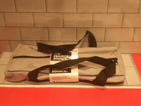 2474049 Project Source 81679 19 Pc Homeowners Tool Set With Bag #2474049 Model New Fs