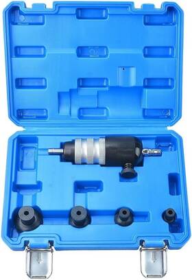Pt1935k Prokomon Pneumatic Valve Lapping Tool Kit Universal Grinding For Gri