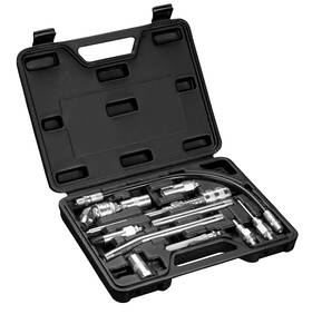 Prolube 194199449624 44962 11pcs Greasing Accessory Kit