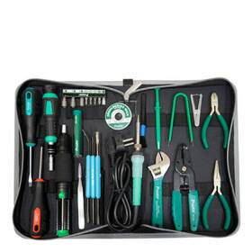 43a13862x1 Proskit Pk-810a - 25 Pc. Computer Service Kit