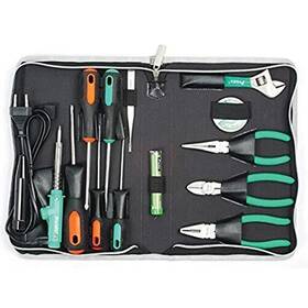 500-047 Proskit 617293011530 Skit Basic Electronics Kit