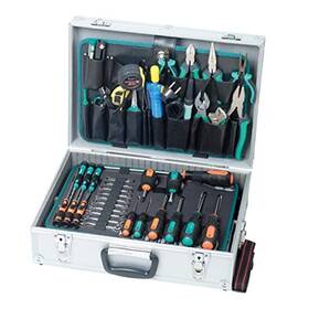Pk-15307ei Proskit 710810409615 Electronics Tool Kit