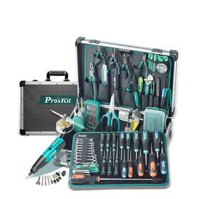 Pk-1900na Proskit 711552165944 Pro Electronics Tool Kit